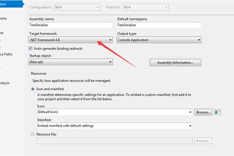 Devi Eliminare I Problemi Di Formattazione Binaria Con I Formattatori Di Serializzazione Di Runtime ..