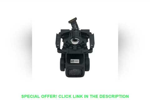☀️ Mavic Air 2 Gimbal Camera Repair Parts Replacement Accessories for DJI Mavic Air 2 Drone brand n