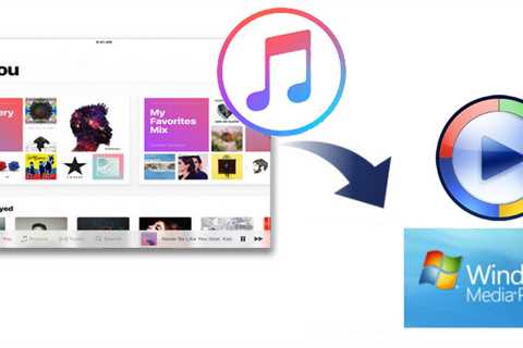 Best Solution: Can I Play ITunes Music In Windows Media Player?