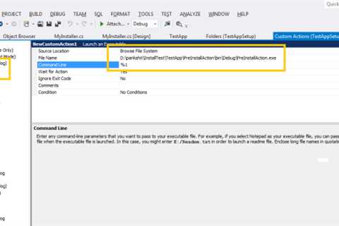 Tips For Fixing Installshield Password Settings In MSI