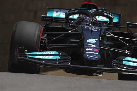  “I would shut up” if I were Mercedes over Flexi-Wings 