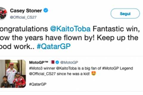 MotoGP, Qatar: the Good, the Bad and the Ugly 