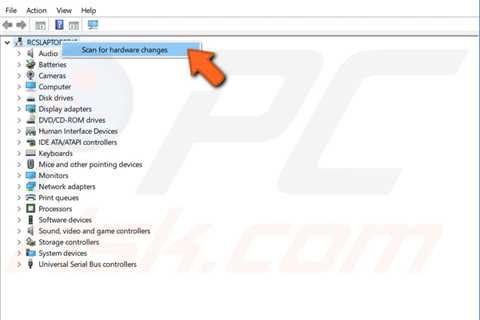 How To Fix Catalyst Won’t Open In Windows 7?
