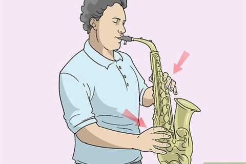 Troubleshooting Tips For Simba Saxophone