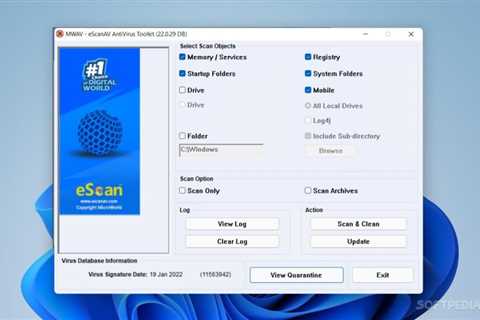 Microworld Antivirus & Spyware Troubleshooting Tips