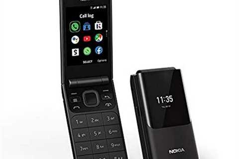 Nokia 2720 4G