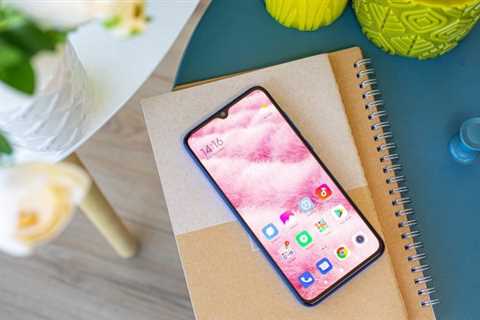 ❤ Xiaomi Mi CC9 ALSO also known as Xiaomi Mi 9 Lite