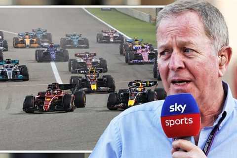  Martin Brundle ‘fears’ for two F1 teams ahead of Saudi Arabian GP – ‘Had a nightmare’ |  F1 | ..