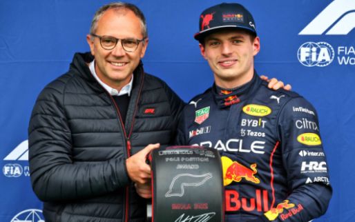 Qualifying duels |  Verstappen and Leclerc deal blows, Russell evens score