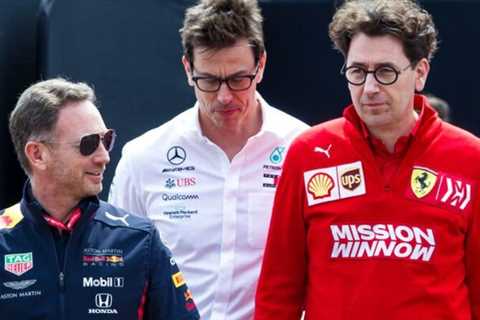  FIA face policing job if Porsche and Audi join F1 due to two reasons |  F1 |  Sports 