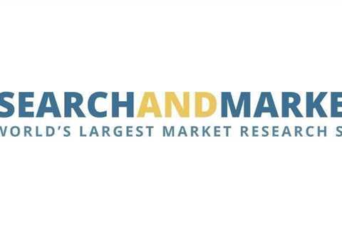 Global Software Defined Radio (SDR) Market Report 2022: Market to Reach $33.2 Billion by 2026