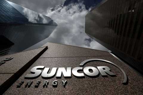 How oil sands giant Suncor became vulnerable to a U.S. activist