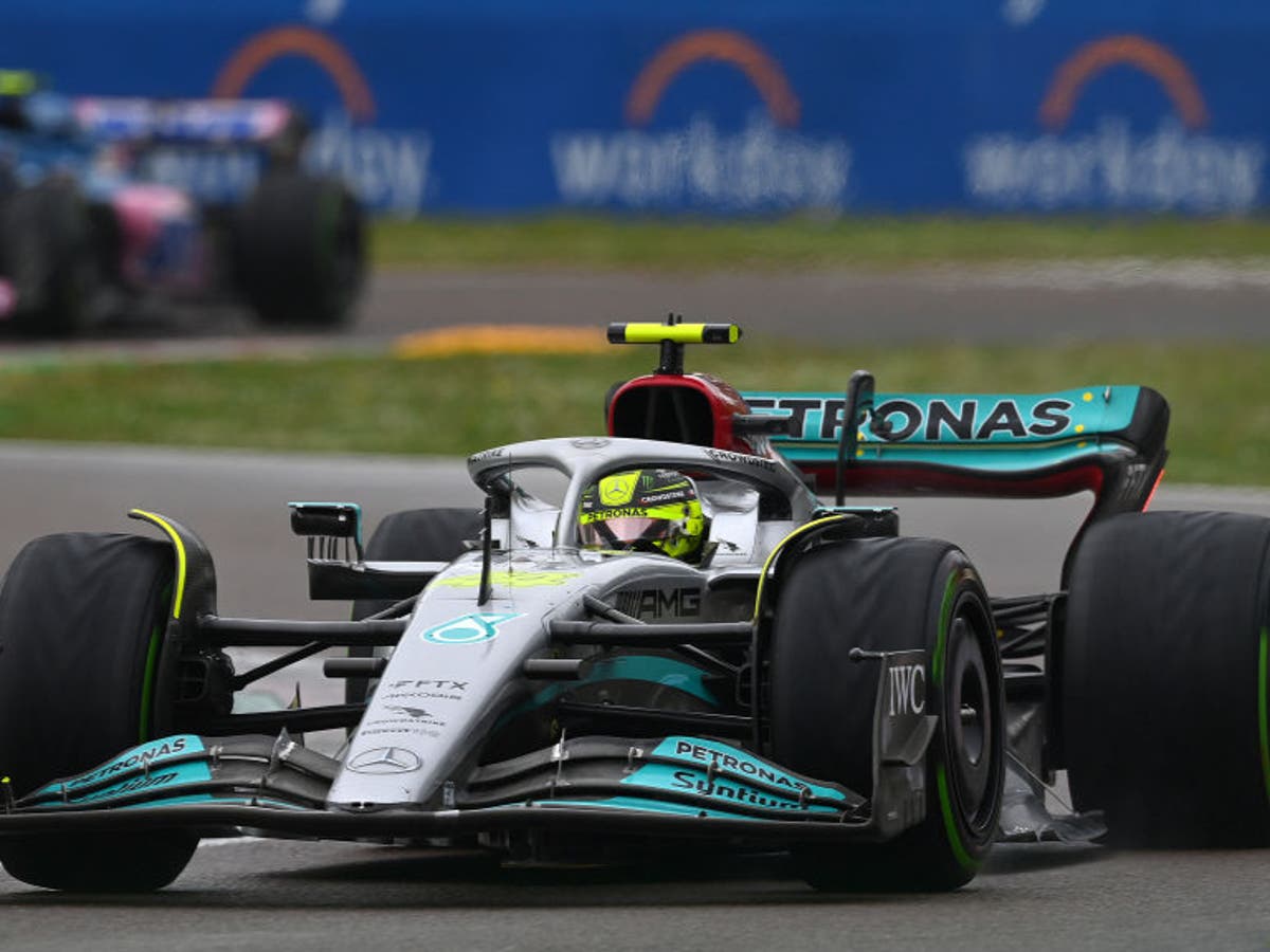 Mercedes find ‘several directions’ to improve car ahead of Miami Grand Prix, promises Toto Wolff