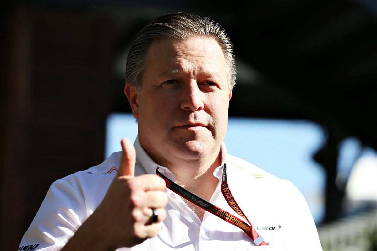 “Expect Some Drama”: McLaren Boss Takes a Stand as Growing F1 Drive to Survive Accusations Surface