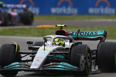  Mercedes find ‘several directions’ to improve car ahead of Miami Grand Prix, promises Toto Wolff 