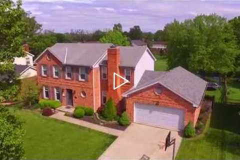Real Estate Example Drone Video