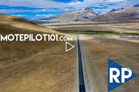 How Has Aerial Photography Changed Through The Years - Remote Pilot 101