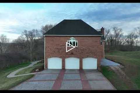 Real Estate  Drone Video