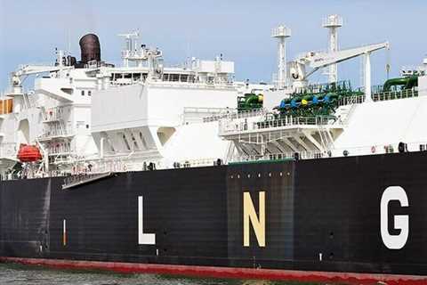 4 additional cargoes of LNG, five cargoes of furnace oil arranged