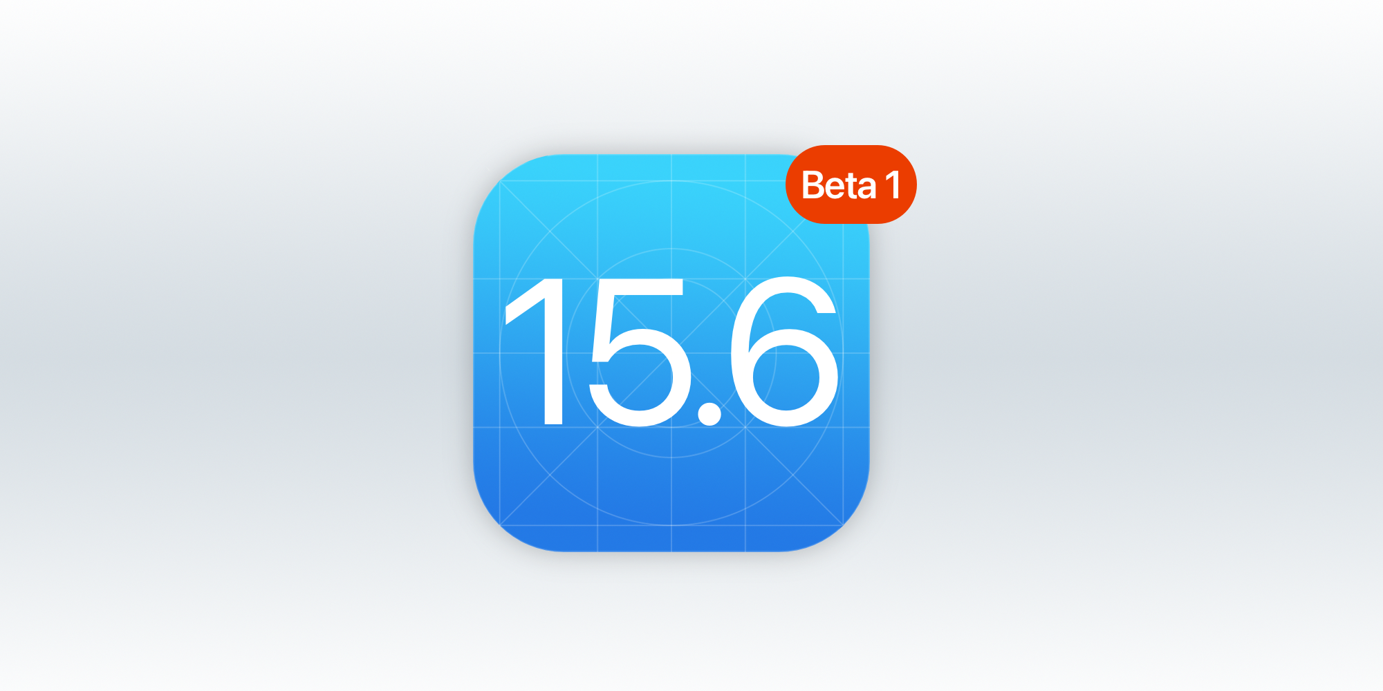 ❤ Apple releases first iOS 15.6 and macOS 12.5 public beta for testing