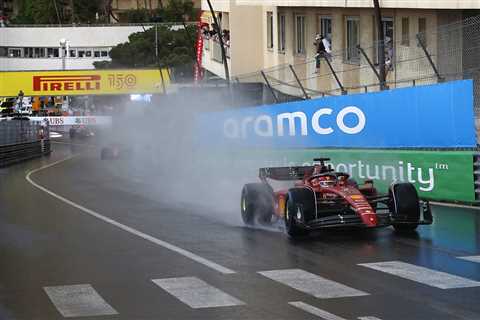  Ferrari made “too many mistakes” in Monaco GP defeat 