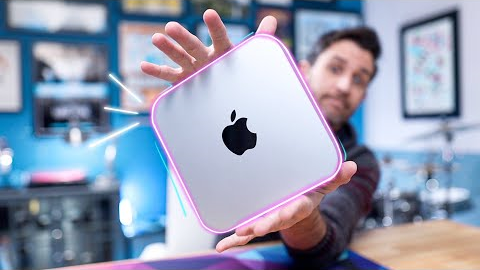 The Cheapest M1 Mac Mini is the Most Powerful Computer I've Ever Used