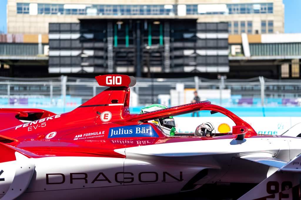 Giovinazzi’s Dragon Formula E move makes even less sense now