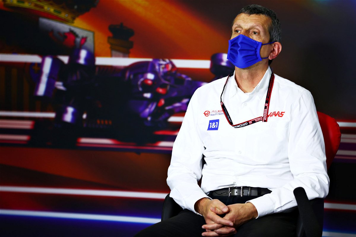 “Don’t See Any Problem”: Guenther Steiner Supports Recent F1 Calendar Rumors That Left Many Heartbroken