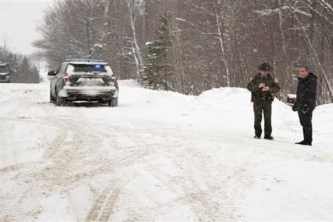 Feds say oil deal woes led to murder of Vermont man