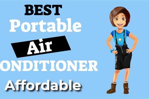 Portable Air Conditioner - Best Cheap Portable Air Conditioner Video Which Is Best For Home Use?