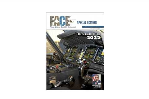 2022 FACE Special Edition – Military Embedded Systems