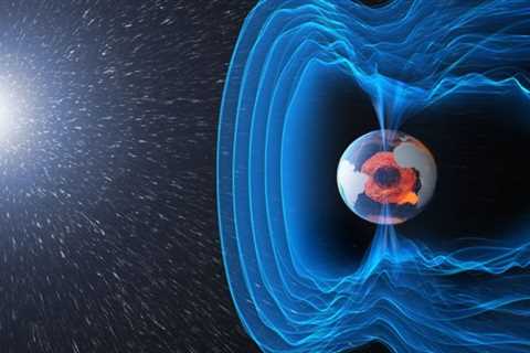 Earth’s Magnetic Poles Probably Won’t Flip After All, Scientists Predict