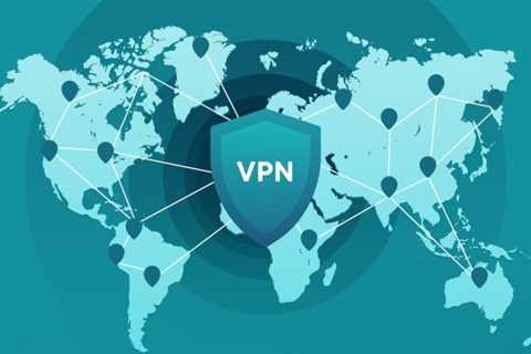 Types Of VPN Encryption