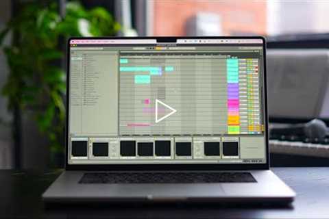 M1 Max MacBook Pro for Music Producers | 6 Months Later