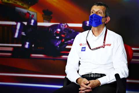  “Don’t See Any Problem”: Guenther Steiner Supports Recent F1 Calendar Rumors That Left Many..