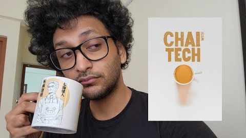 Chai with Tech | Nothing Phone, iPhone 14 , ZenPhone 9 | ( 168 ) 09\07\2022