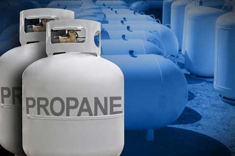 Propane Market Is Booming Worldwide 2022-2028 |British Petroleum, PetroChina Company Limited,..