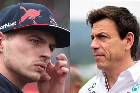  “There is a certain line that should not be crossed” – Toto Wolff calls on F1 to educate fans and..