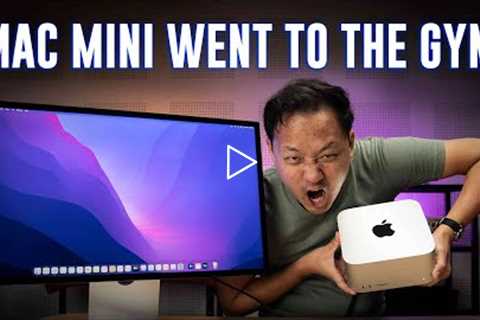 Unboxing the RM32,000 Apple Mac Studio & Studio Display