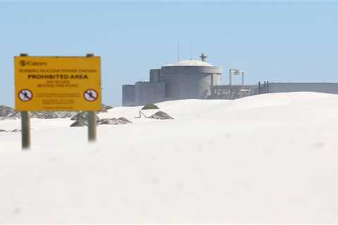 Eskom’s Koeberg nightmare: Bosses on warpath over ‘out of control’ R20bn nuclear plant upgrade..