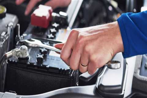 What are 3 engine maintenance tips?