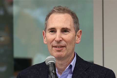 The Andy Jassy Way at Amazon