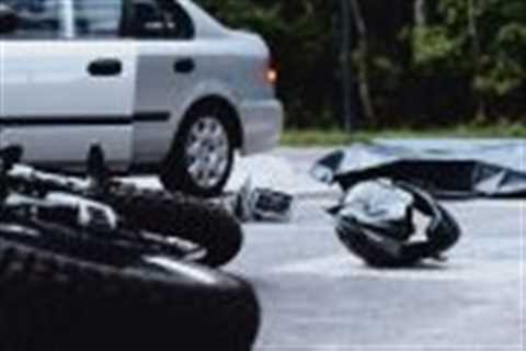Why You Should Hire A Lawyer For Motorcycle Accidents