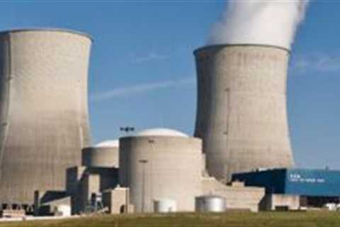 Kazakhstan studying French experience in construction and operation of nuclear power plants