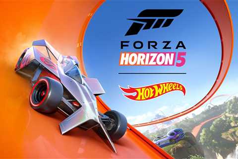 Forza Horizon 5 Hot Wheels Expansion Review: Hot, Indeed