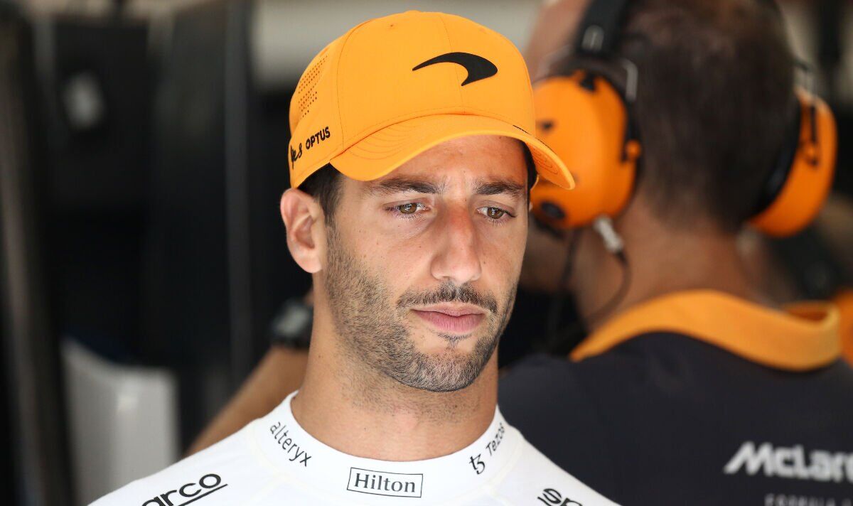 Daniel Ricciardo ‘in contact with four F1 teams’ as Aussie amid McLaren farce |  F1 |  Sports