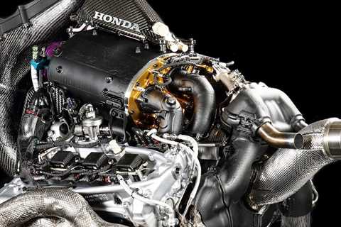  Honda sign new Red Bull contract leaves Porsche rumors dead 