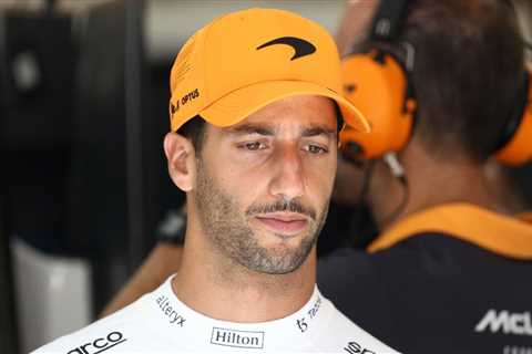  Daniel Ricciardo ‘in contact with four F1 teams’ as Aussie amid McLaren farce |  F1 |  Sports 