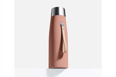 16ouncesLivana SilkSip Insulated Water Bottle – HydraGlow Sedona by Livana for $69