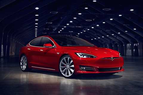 California Complains Tesla Is Misleading Customers About Autopilot Capabilities